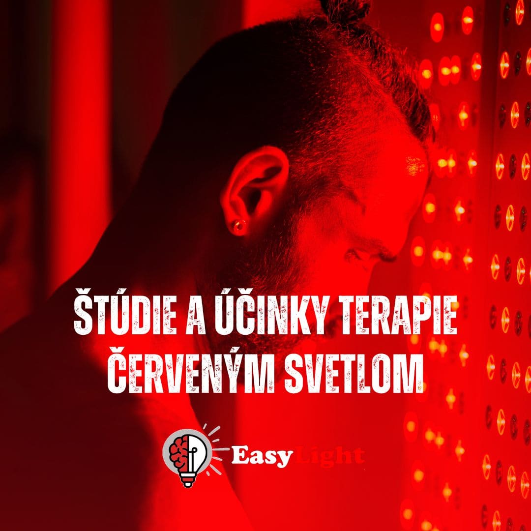 Štúdie a účinky terapie ćerveným a infračerveným svetlom s EasyLight (1) (1)